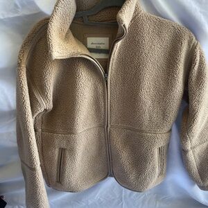 Abercrombie kids sweater
